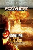 polish book : Apokalipsa... - Robert J. Szmidt