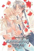 Zakochany ... - Hinako Takanaga -  books from Poland