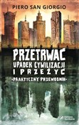 Przetrwać ... - San Giorgio Piero -  books from Poland