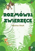 Rozmówki z... - Wiesław Błach -  books in polish 