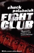 Książka : Fight Club... - Chuck Palahniuk
