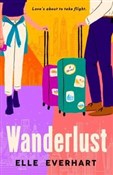 Wanderlust... - Elle Everhart -  Polish Bookstore 
