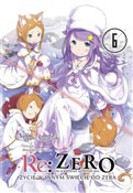 Polska książka : Re: Zero. ... - Tappei Nagatsuki