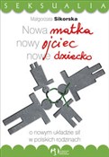 Nowa matka... - Małgorzata Sikorska -  books from Poland