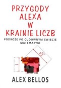 Polska książka : Przygody A... - Alex Bellos