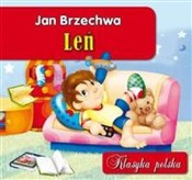 Książka : Leń Klasyk... - Jan Brzechwa