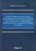 Publicznop... - Mirosław Pawełczyk -  books in polish 