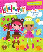 polish book : Lalaloopsy... - Opracowanie Zbiorowe