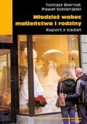 Młodzież w... - Tomasz Biernat, Paweł Sobierajski -  foreign books in polish 