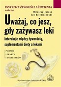 polish book : Uważaj, co... - Jan Dzieniszewski, Mirosław Jarosz