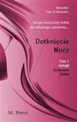 Dotknięcie... - M. Pierce -  books from Poland