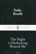 The Night ... - Emily Bronte -  Książka z wysyłką do UK
