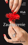 Zauroczeni... - Lauren Rowe -  foreign books in polish 