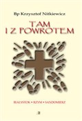Tam i z Po... - Krzysztof Nitkiewicz -  foreign books in polish 