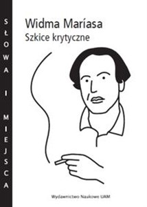 Picture of Widma Maríasa Szkice krytyczne