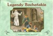 polish book : Legendy Bo... - Ewa Stadtmuller