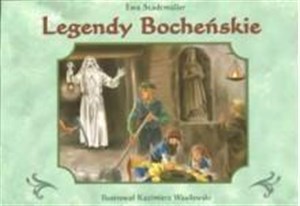 Picture of Legendy Bocheńskie