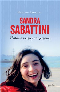 Picture of Sandra Sabattini Historia świętej narzeczonej