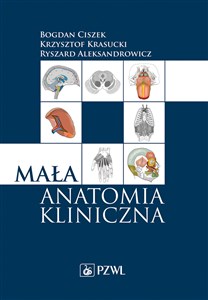 Picture of Mała anatomia kliniczna