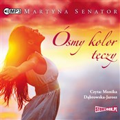 polish book : [Audiobook... - Martyna Senator