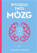 Wyloguj sw... - Anders Hansen -  books from Poland