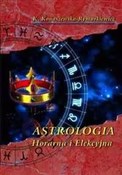 polish book : Astrologia... - Krystyna Konaszewska-Rymarkiewicz