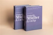 Friederike... - Goebl-Streicher Uta -  books in polish 