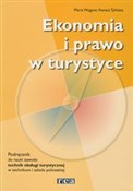 Ekonomia i... - Maria Wajgner, Renata Tylińska -  books in polish 