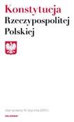 polish book : Konstytucj... - Opracowanie Zbiorowe