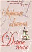 Dzikie noc... - Stephanie Laurens -  books in polish 