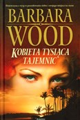 Kobieta ty... - Barbara Wood -  foreign books in polish 