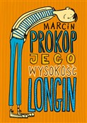 polish book : Jego Wysok... - Marcin Prokop