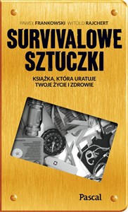 Picture of Sztuczki survivalowe
