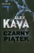 Czarny Pią... - Alex Kava -  Polish Bookstore 