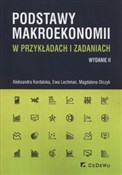 Podstawy m... - Magdalena Olczyk, Aleksandra Kordalska, Ewa Lechman -  books from Poland