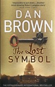 The Lost S... - Dan Brown -  Polish Bookstore 