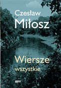 Wiersze ws... - Czesław Miłosz -  Książka z wysyłką do UK