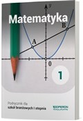 Matematyka... - Adam Konstantynowicz, Anna Konstantynowicz, Małgorzata Pająk -  books from Poland