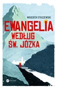 polish book : Ewangelia ... - Wojciech Staszewski