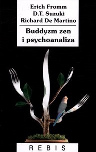 Picture of Buddyzm zen i psychoanaliza