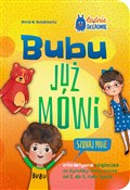 Bubu już m... - Anna M. Buszkiewicz -  foreign books in polish 