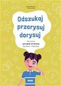 Odszukaj, ... - Małgorzata Podleśna -  books in polish 