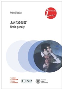 Picture of Pan Tadeusz media pamięci