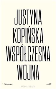 Picture of Współczesna wojna
