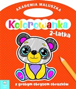 Panda. Aka... - Opracowanie zbiorowe -  books from Poland