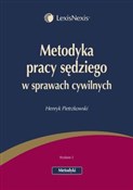 Metodyka p... - Henryk Pietrzkowski -  books in polish 
