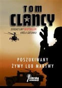 Poszukiwan... - Tom Clancy -  books from Poland