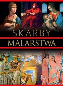 Picture of Skarby malarstwa