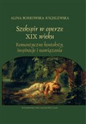 polish book : Szekspir w... - Alina Borkowska-Rychlewska
