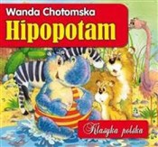Hipopotam ... - Wanda Chotomska -  books in polish 